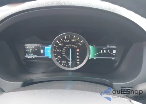 2015 Ford Explorer Limited z USA, uszkodzony, nr VIN 1FM5K8F87FGB25780